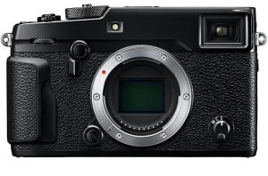 Fujifilm X Pro2 digital professional camera